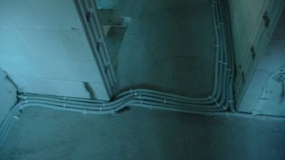 Instalacja elektryczna w domu