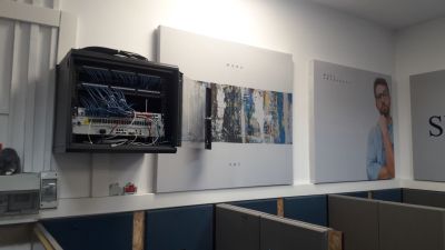 Call Center - INST-AL