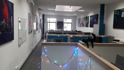 Call Center - INST-AL