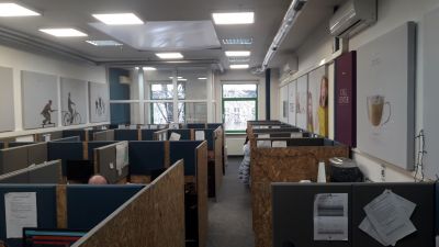 Kameralne Call Center