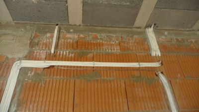 Instalacja elektryczna w domu - INST-AL