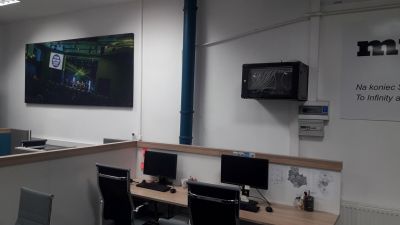 Call Center - INST-AL